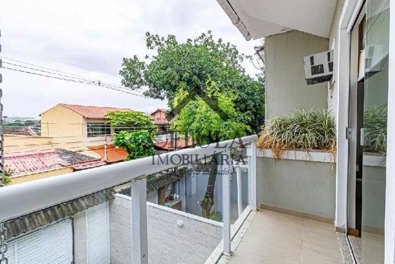 Casa de Condomínio à venda com 3 quartos, 149m² - Foto 16