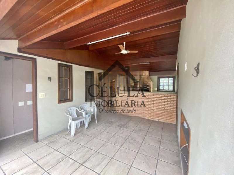 Casa de Condomínio à venda com 3 quartos, 151m² - Foto 22