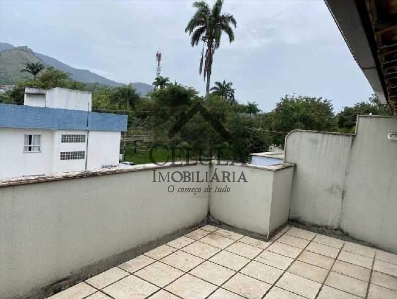 Casa de Condomínio à venda com 3 quartos, 151m² - Foto 24