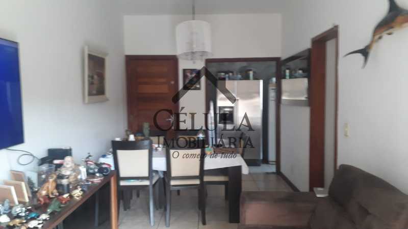 Apartamento à venda com 2 quartos, 74m² - Foto 2