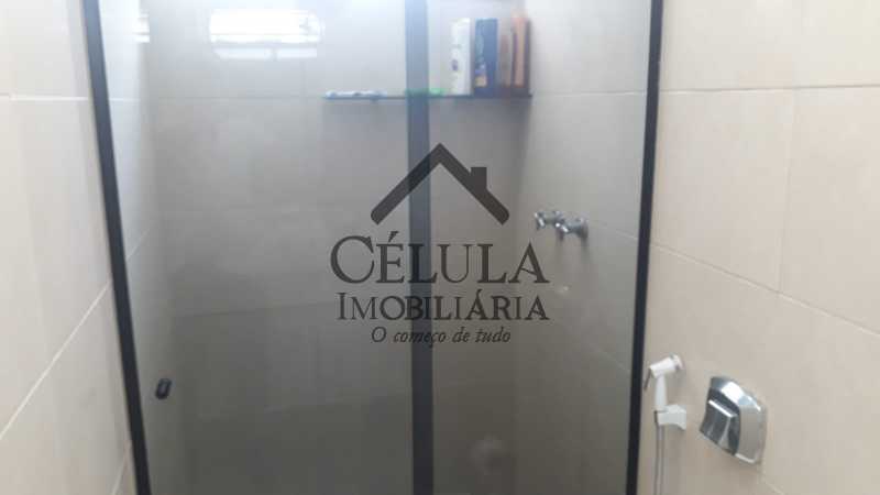 Apartamento à venda com 2 quartos, 74m² - Foto 11