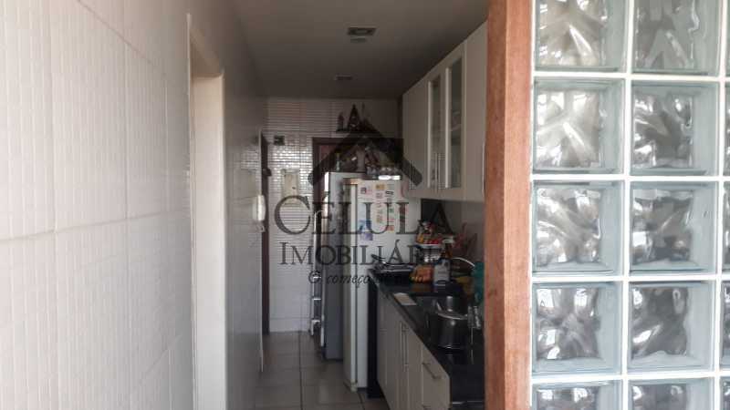 Apartamento à venda com 2 quartos, 74m² - Foto 14