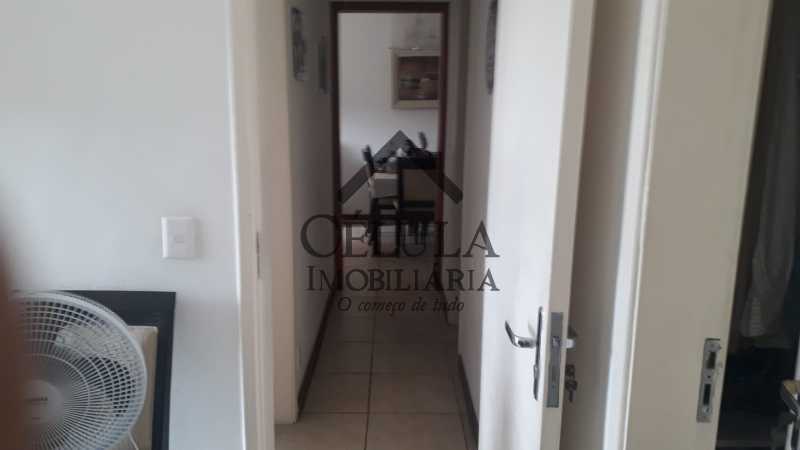 Apartamento à venda com 2 quartos, 74m² - Foto 5