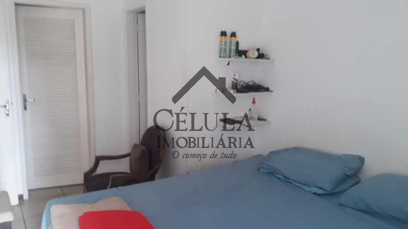 Apartamento à venda com 2 quartos, 74m² - Foto 6