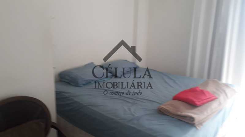 Apartamento à venda com 2 quartos, 74m² - Foto 7