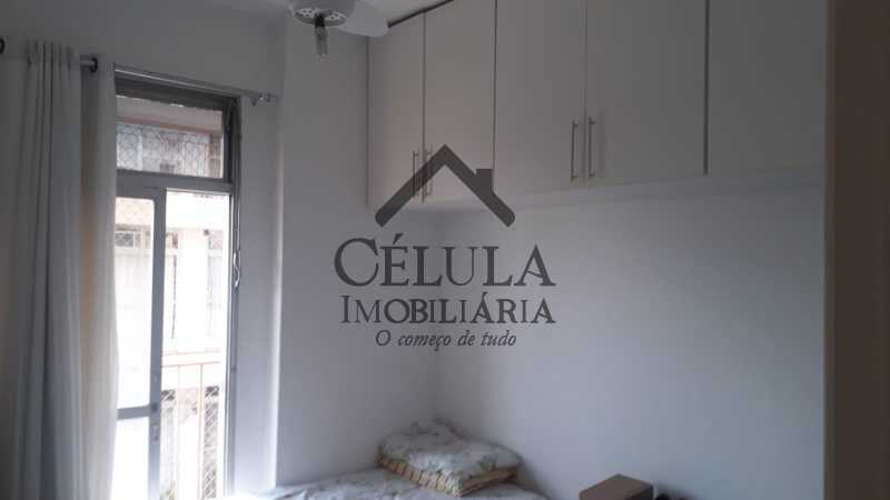 Apartamento à venda com 2 quartos, 74m² - Foto 8