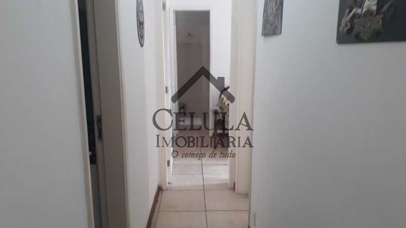 Apartamento à venda com 2 quartos, 74m² - Foto 10