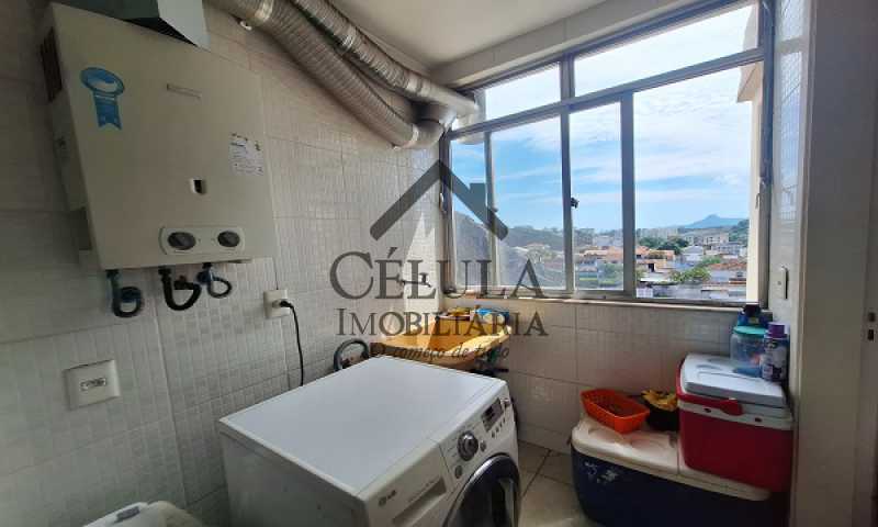 Apartamento à venda com 2 quartos, 74m² - Foto 7