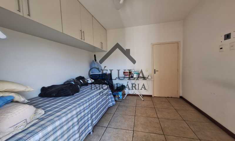 Apartamento à venda com 2 quartos, 74m² - Foto 8