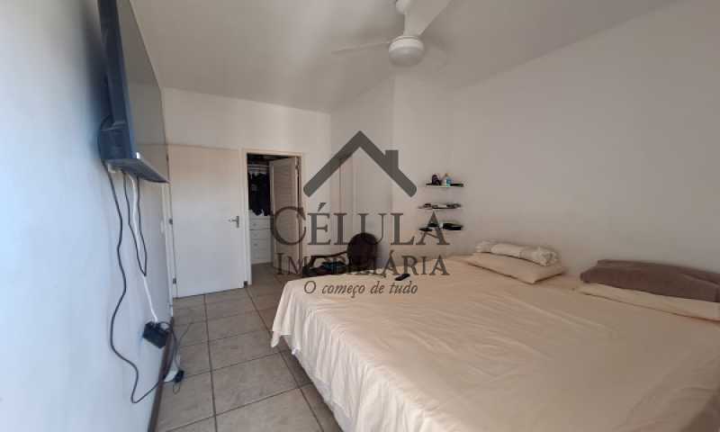 Apartamento à venda com 2 quartos, 74m² - Foto 14