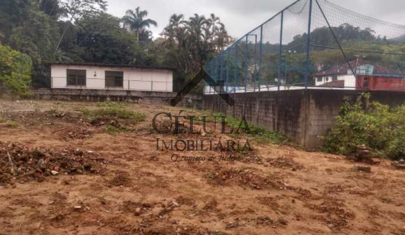 Terreno à venda, 2983 - Foto 2