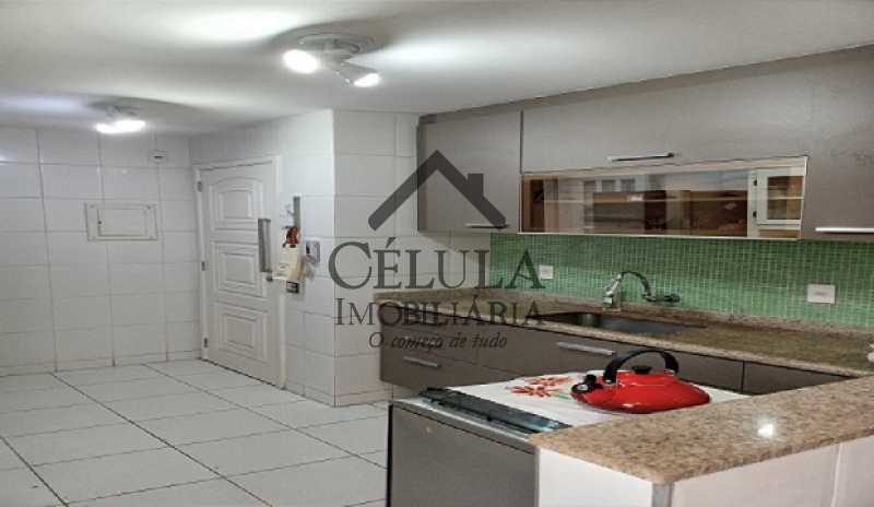 Apartamento à venda com 2 quartos, 73m² - Foto 8