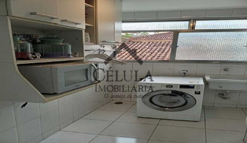 Apartamento à venda com 2 quartos, 73m² - Foto 9