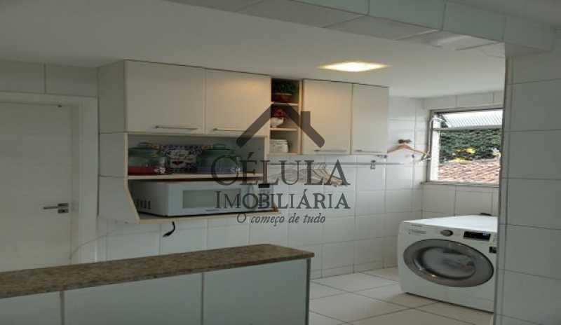 Apartamento à venda com 2 quartos, 73m² - Foto 13