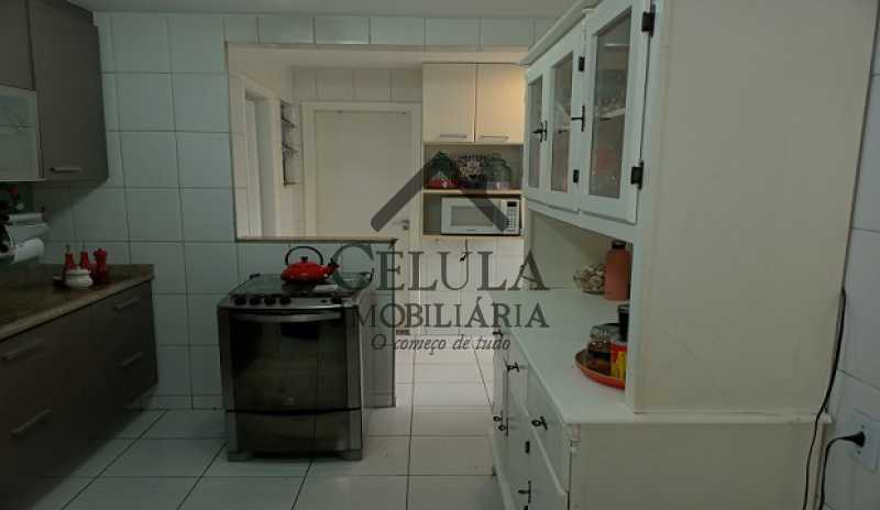 Apartamento à venda com 2 quartos, 73m² - Foto 11