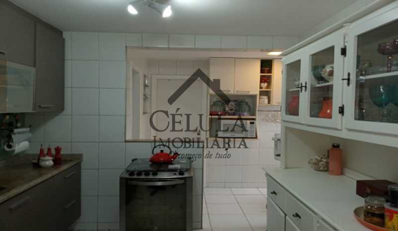 Apartamento à venda com 2 quartos, 73m² - Foto 12