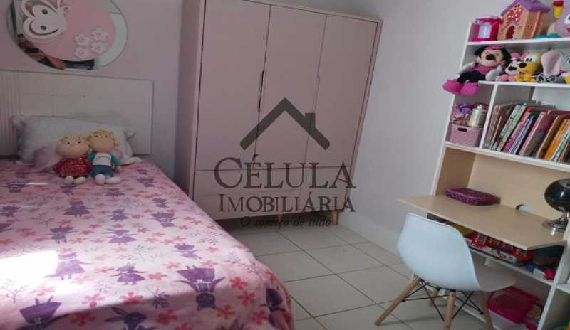 Apartamento à venda com 2 quartos, 73m² - Foto 7