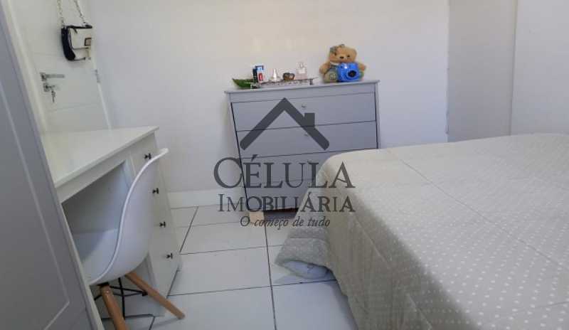 Apartamento à venda com 2 quartos, 73m² - Foto 5