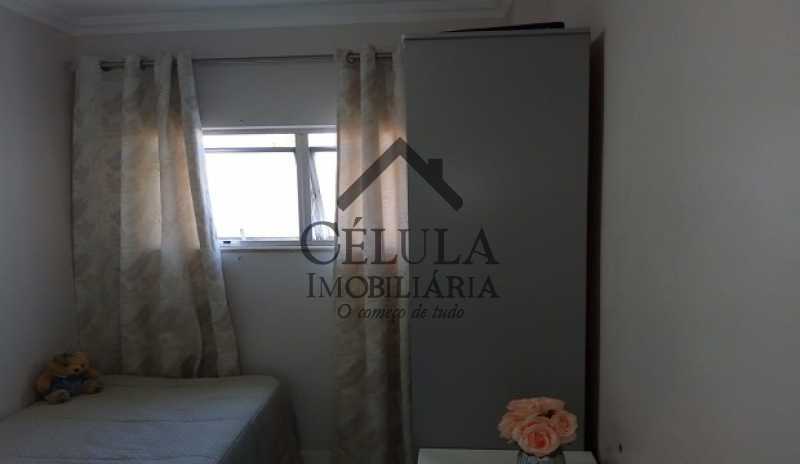 Apartamento à venda com 2 quartos, 73m² - Foto 4