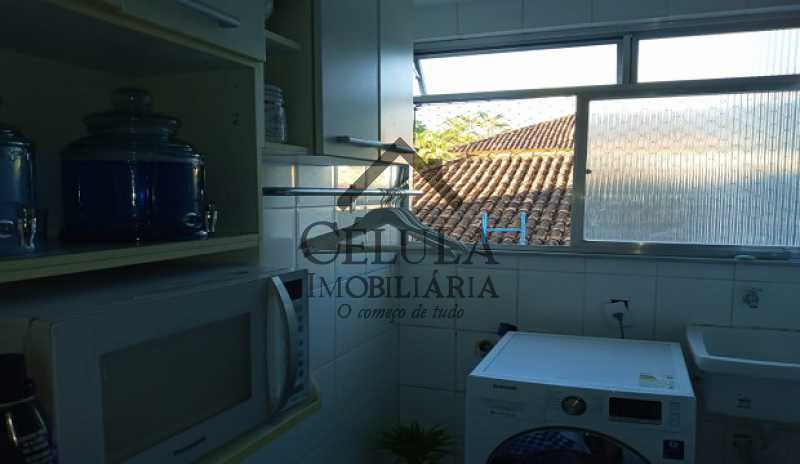 Apartamento à venda com 2 quartos, 73m² - Foto 16