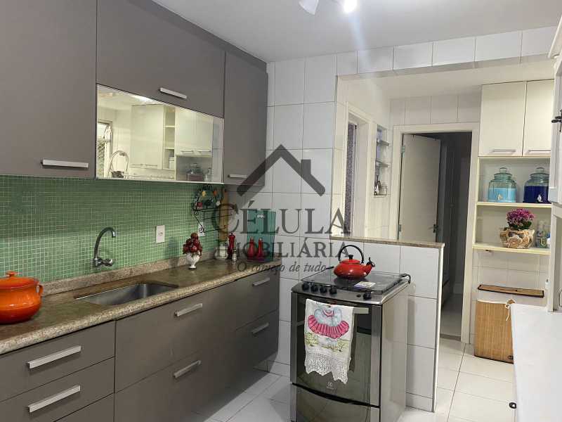 Apartamento à venda com 2 quartos, 73m² - Foto 18