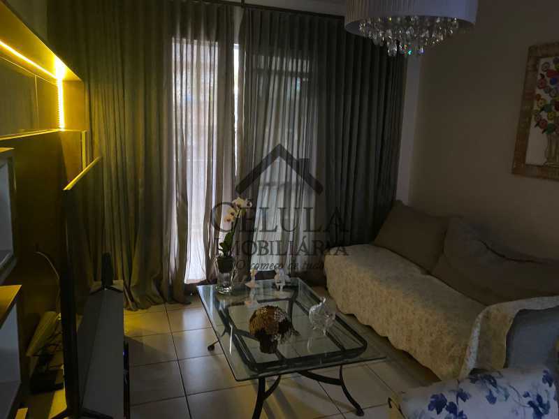 Apartamento à venda com 2 quartos, 73m² - Foto 20