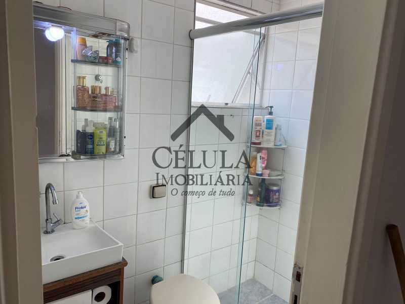 Apartamento à venda com 2 quartos, 73m² - Foto 23