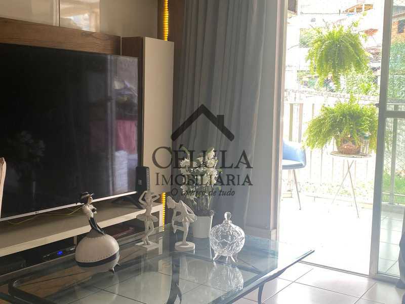 Apartamento à venda com 2 quartos, 73m² - Foto 25