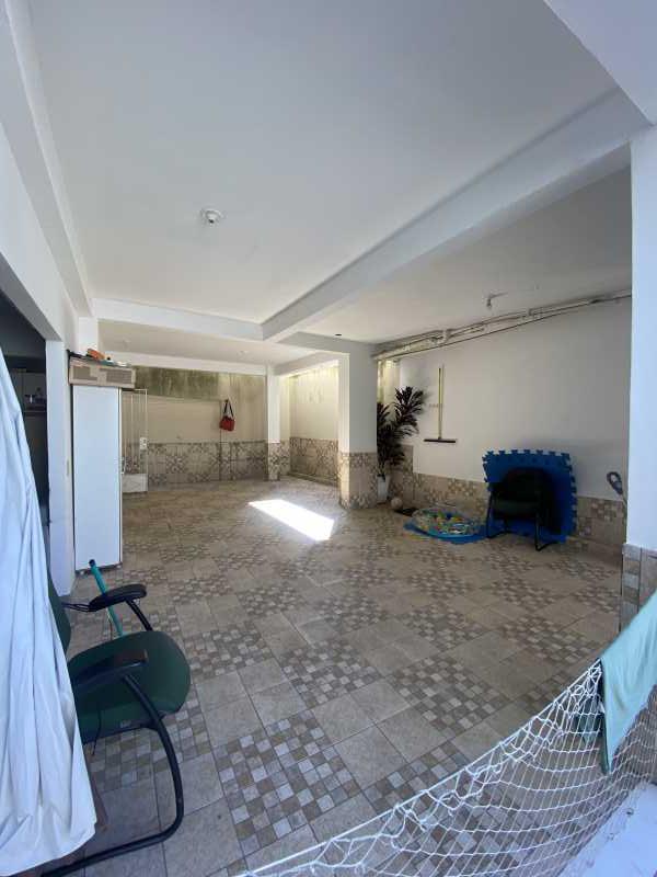 Casa de Condomínio à venda com 3 quartos, 330m² - Foto 15