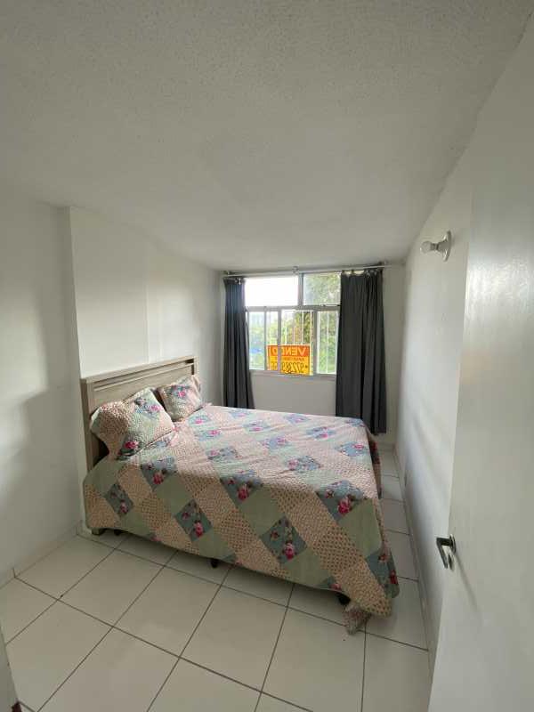 Apartamento à venda com 2 quartos, 45m² - Foto 3