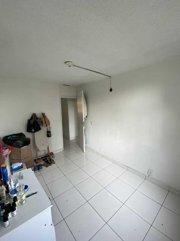 Apartamento à venda com 2 quartos, 45m² - Foto 6