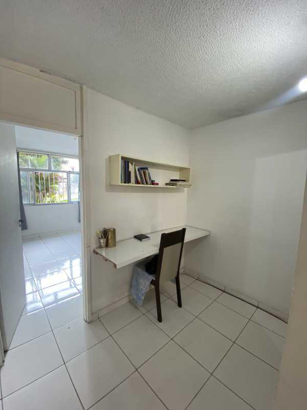 Apartamento à venda com 2 quartos, 45m² - Foto 7