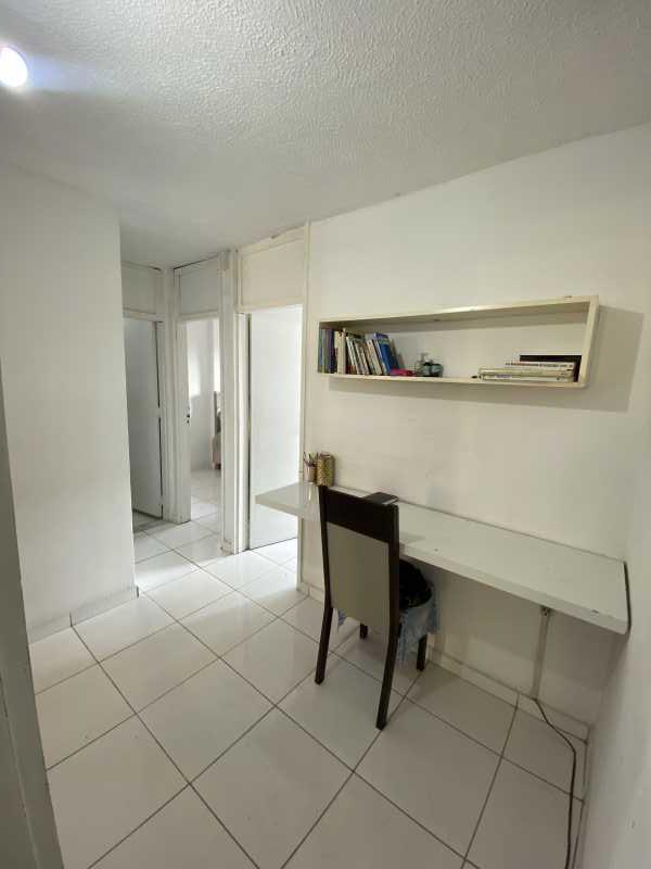 Apartamento à venda com 2 quartos, 45m² - Foto 8