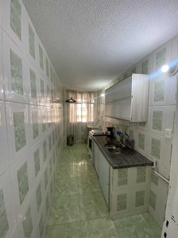 Apartamento à venda com 2 quartos, 45m² - Foto 10