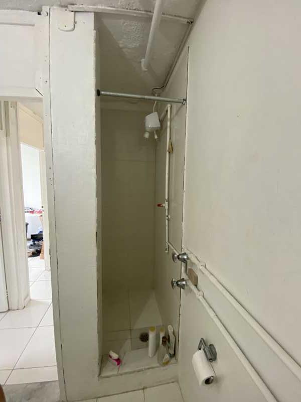 Apartamento à venda com 2 quartos, 45m² - Foto 12