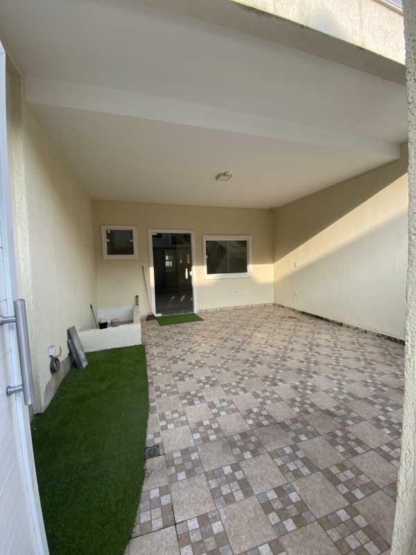 Casa de Condomínio à venda com 3 quartos, 220m² - Foto 8