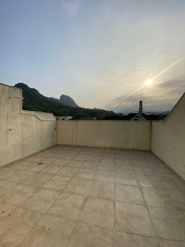 Casa de Condomínio à venda com 3 quartos, 220m² - Foto 23