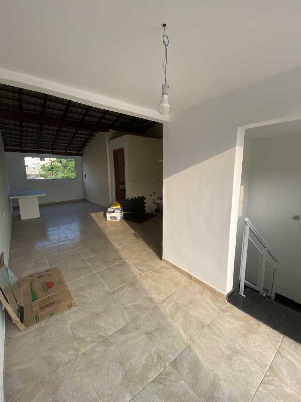 Casa de Condomínio à venda com 3 quartos, 220m² - Foto 25