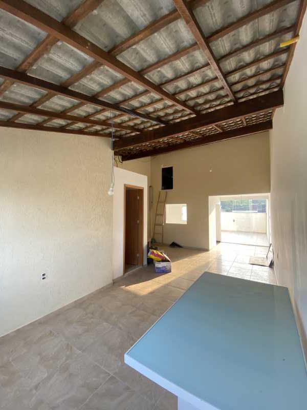 Casa de Condomínio à venda com 3 quartos, 220m² - Foto 26