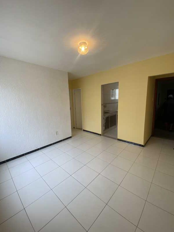 Apartamento à venda com 2 quartos, 53m² - Foto 2