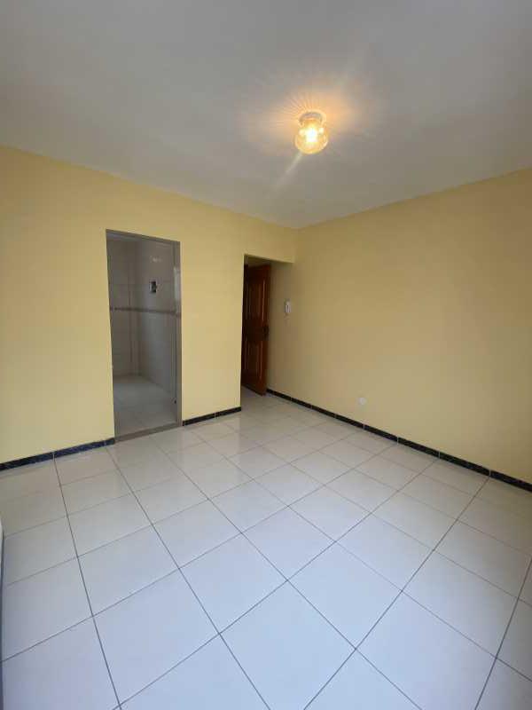 Apartamento à venda com 2 quartos, 53m² - Foto 3