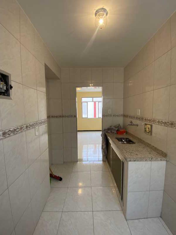 Apartamento à venda com 2 quartos, 53m² - Foto 5