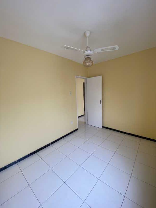 Apartamento à venda com 2 quartos, 53m² - Foto 8