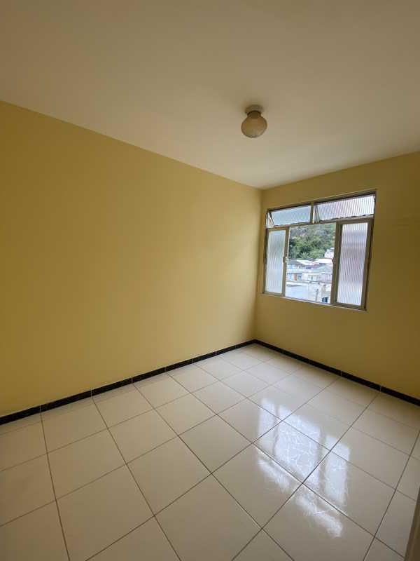 Apartamento à venda com 2 quartos, 53m² - Foto 9