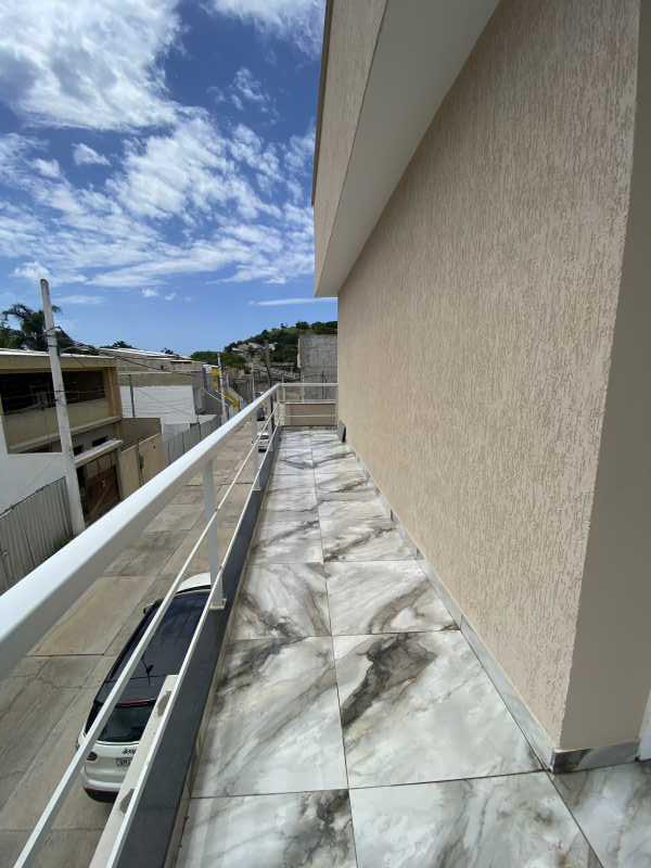 Casa de Condomínio à venda com 4 quartos, 380m² - Foto 22