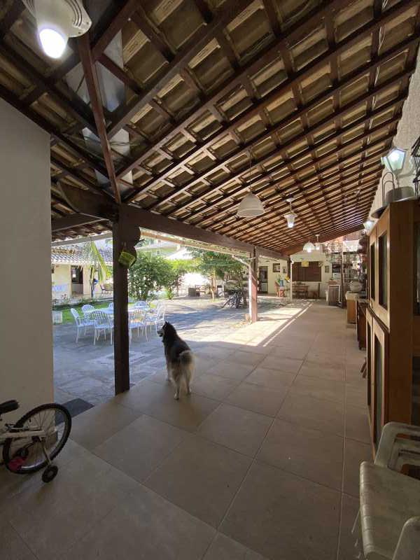 Casa de Condomínio à venda com 4 quartos, 400m² - Foto 10