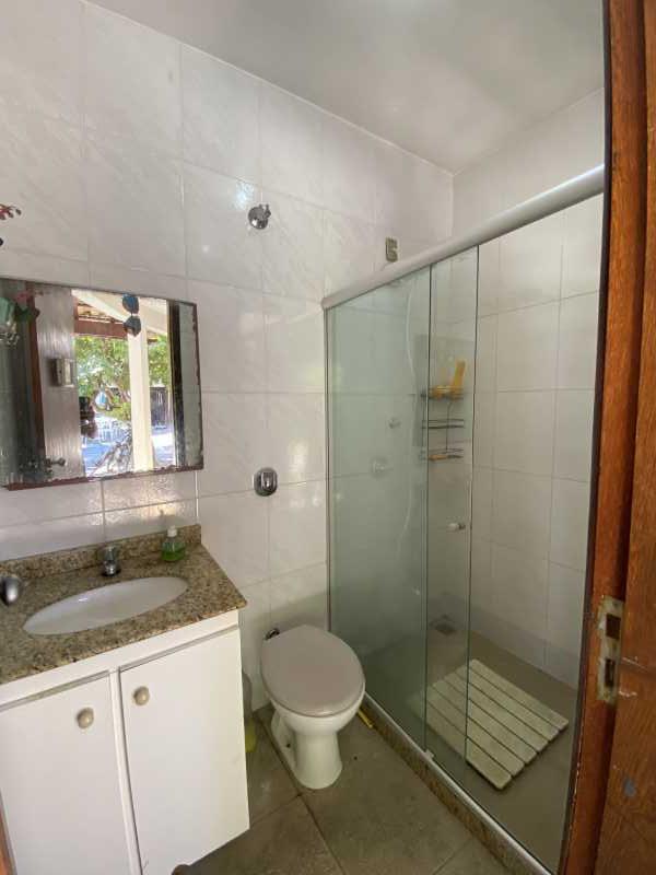 Casa de Condomínio à venda com 4 quartos, 400m² - Foto 13