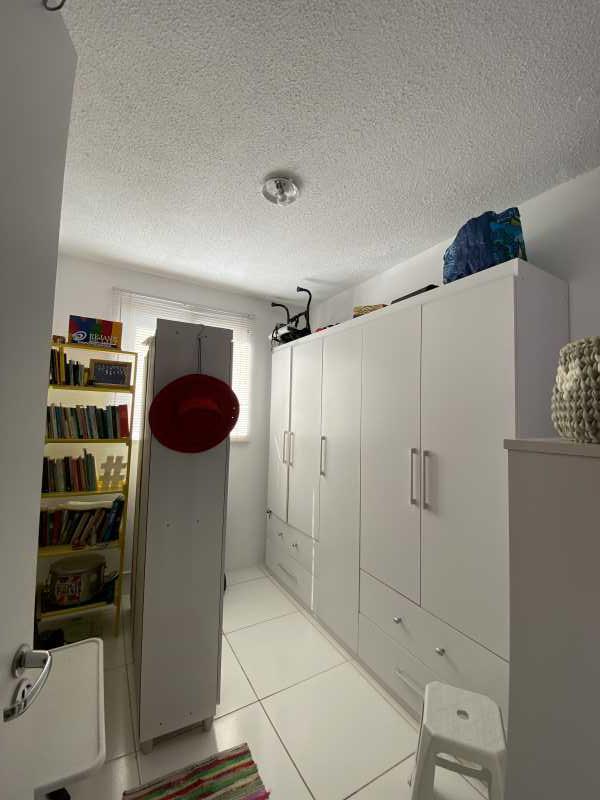 Apartamento à venda com 2 quartos, 48m² - Foto 7