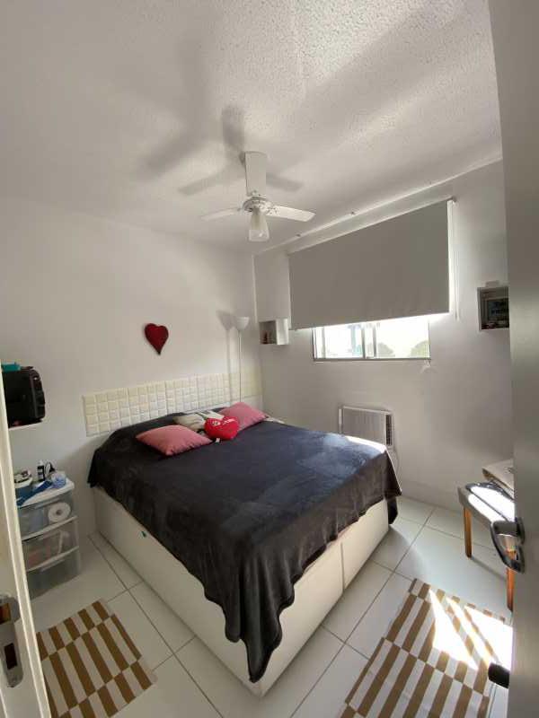 Apartamento à venda com 2 quartos, 48m² - Foto 8