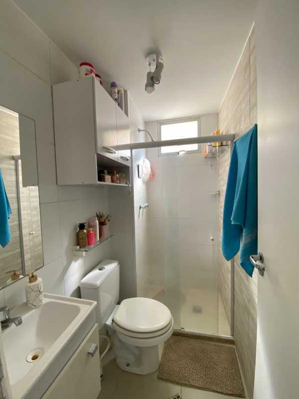 Apartamento à venda com 2 quartos, 48m² - Foto 9